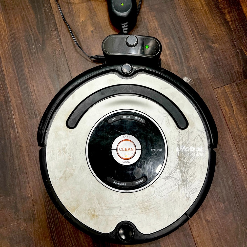 Roomba IRobot